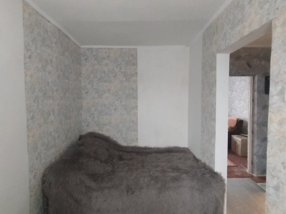 Продається 2х кімнатна квартира по вул ГМП Малин