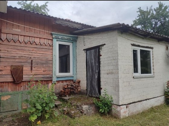 Продається 2х кімнатна квартира в смт.Гранітне Малин