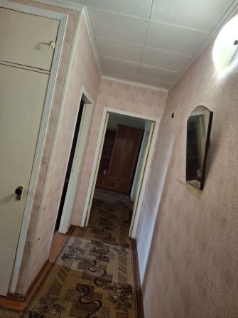 Продам 3х комнатную квартиру - фото 1