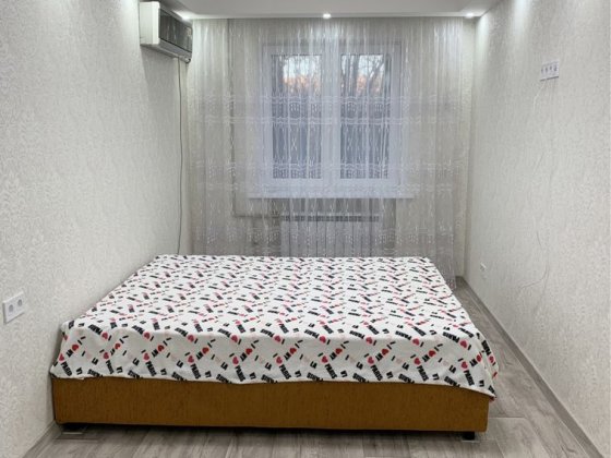 Продам Свою 3-комн квартиру на Даманском, Курченко Краматорськ