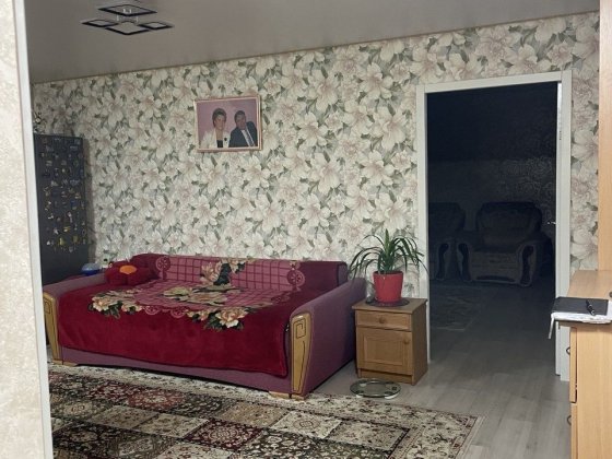 Продам шикарную квартиру с мебелью и техникой Лозова