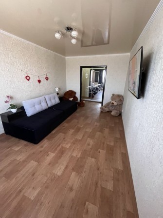 Продам 3-х кімнатну квартиру в м. Лозова - фото 1