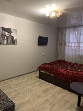 Квартира однокомнатная 4 мікрорайон - фото 1