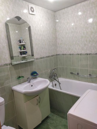 Продам 3-комнатную квартиру. г. Лозовая - фото 1