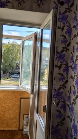 Продам 1 комнатную квартиру Марганец - фото 1