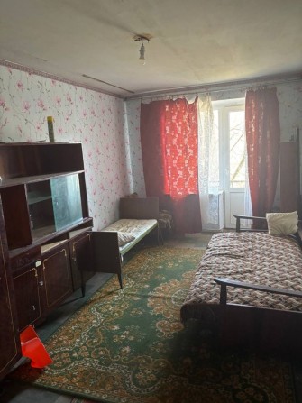 1-но в р-не Ворошиловки - фото 1