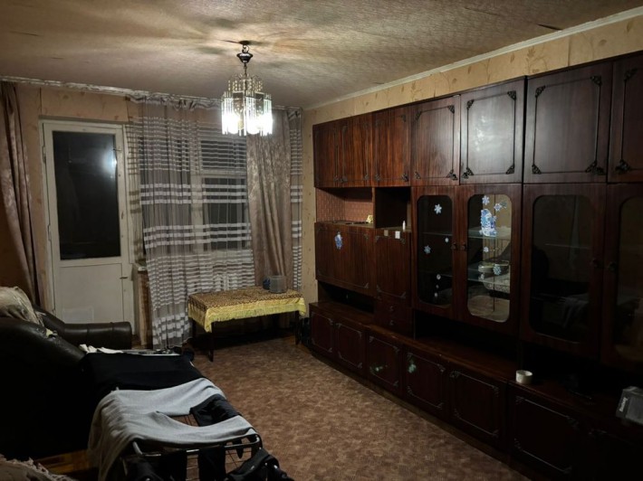 Продам квартиру на 2-мн - фото 1