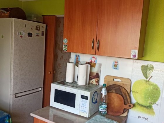 Продам 2х кімнатну квартиру в Панютіно Лозова