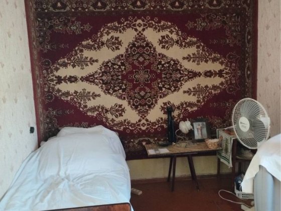 2-х кімнатна квартира Марганець р-н Кінотеатр Марганець