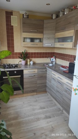 район Ворошиловка остановка молодёжная - фото 1