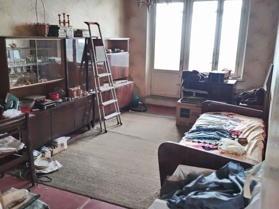 Продам 3х комнатную квартиру. Мерефа