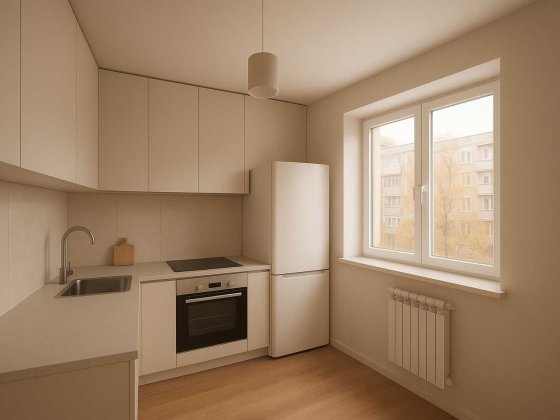 Продам 3-х кімнатну квартиру по вул. Паркова Марганець