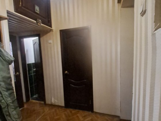 Сталінка  в Миргороді Миргород