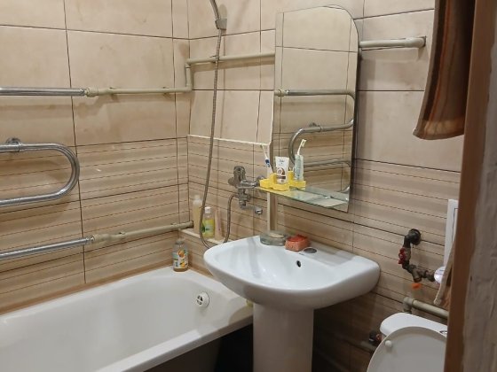 Продам 2-х кімнатну квартиру Миргород