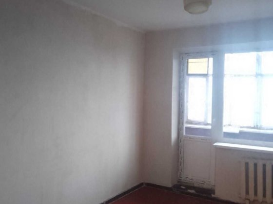 Однокімнатна квартира  на 9 поверсі Миргород