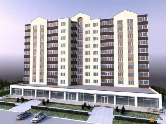 Двокімнатна квартира в м.Миргород Миргород