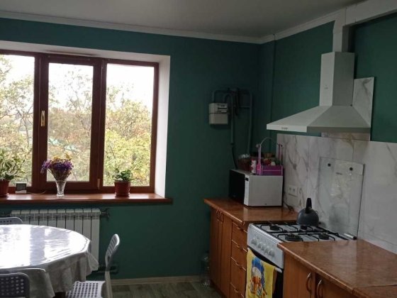 Продам або обміняю трикімнатну квартиру по вулиці Шишацькій Миргород