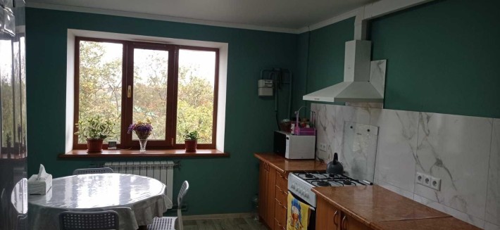 Продам або обміняю трикімнатну квартиру по вулиці Шишацькій - фото 1