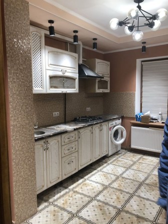 Продається затишна 4-х кімнатна квартира - фото 1