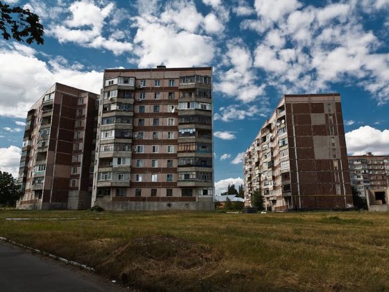 Продам 3кімнатну квартиру Лозова