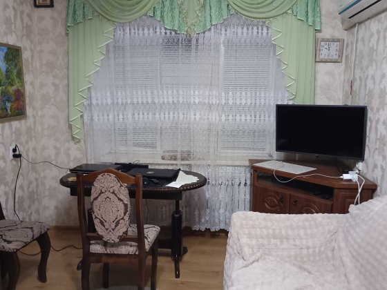 продам однокомнатную квартиру Могилев-Подольский