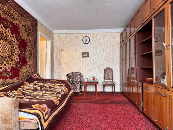 Продається 2к квартира Могилев-Подольский