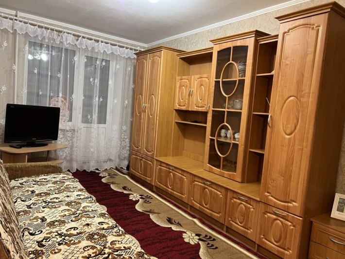 Продається однокімнатна квартира - фото 1