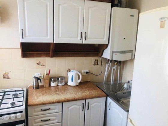 Продаж однокімнатной квартири. Мукачеве