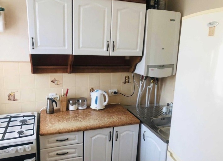 Продаж однокімнатной квартири. - фото 1