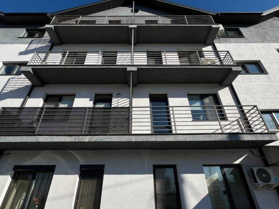 Новобудова з меблями в престижному районі Мукачево