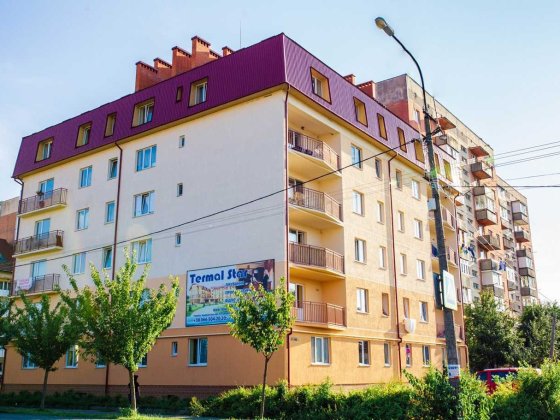 ПРОДАЖ!!! Квартира Росвигово Мукачеве