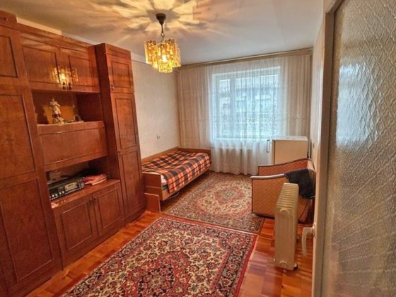 Квартира не далеко від центра Мукачево