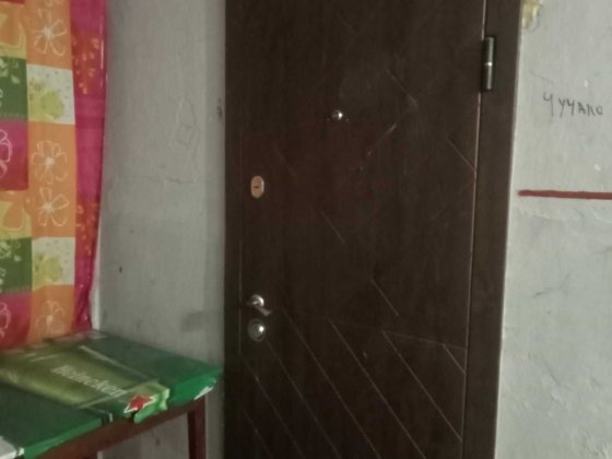 Продам квартиру/комнату в общежитии Мукачево