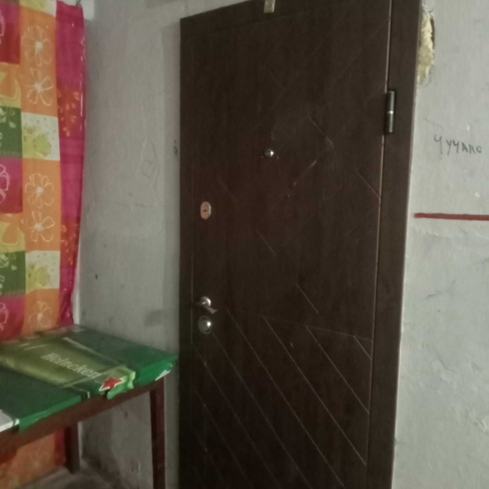 Продам квартиру/комнату в общежитии - фото 1