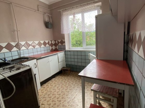 Продаж трьохкімнатной квартири неподалік Мукачево. Мукачеве