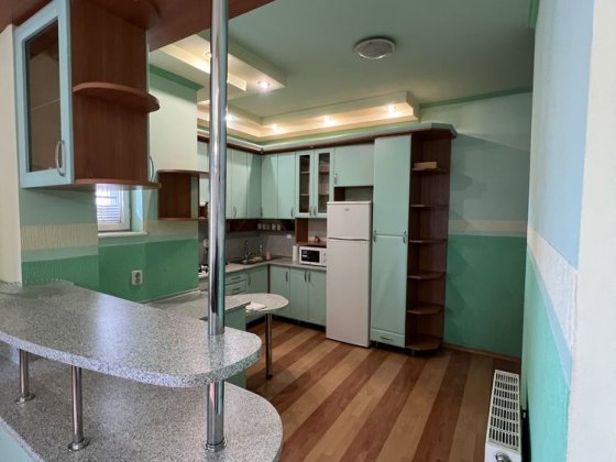 Продаж квартири Парканія Мукачеве