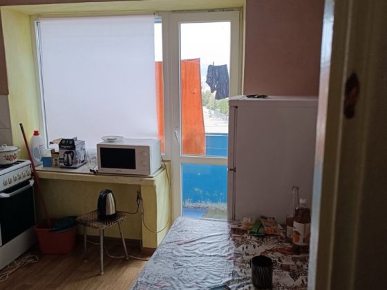 Квартира однокімнатна Мукачево Мукачево
