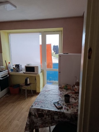 Квартира однокімнатна Мукачево - фото 1