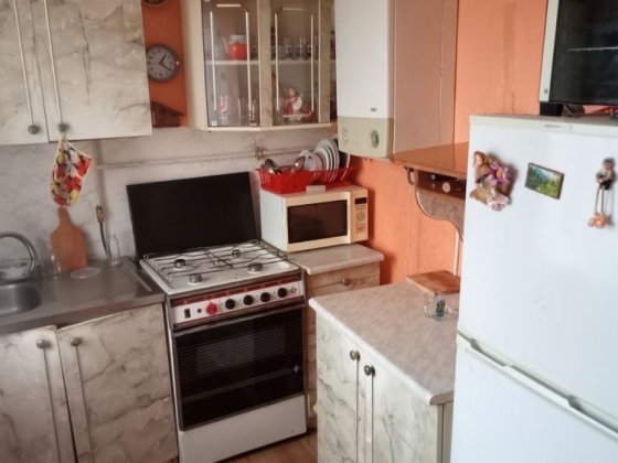 Продается 3 ком. кв. в г. Мукачево Мукачеве