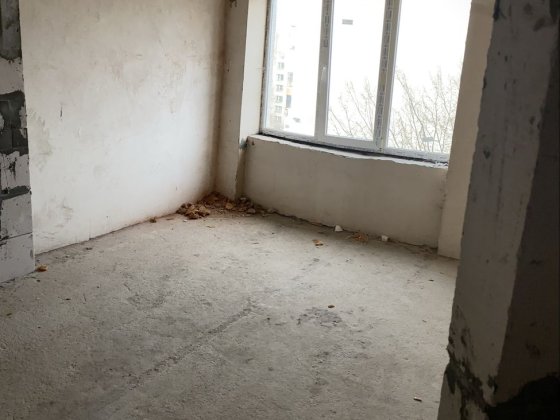 Квартира двох кімнатна Мукачево