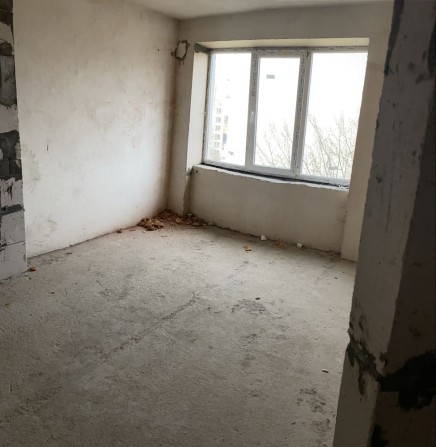 Квартира двох кімнатна - фото 1