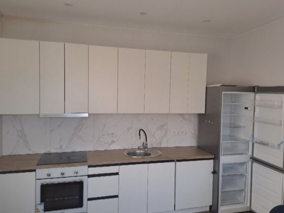 Продаж двохкімнатной квартири на набережній. Мукачево