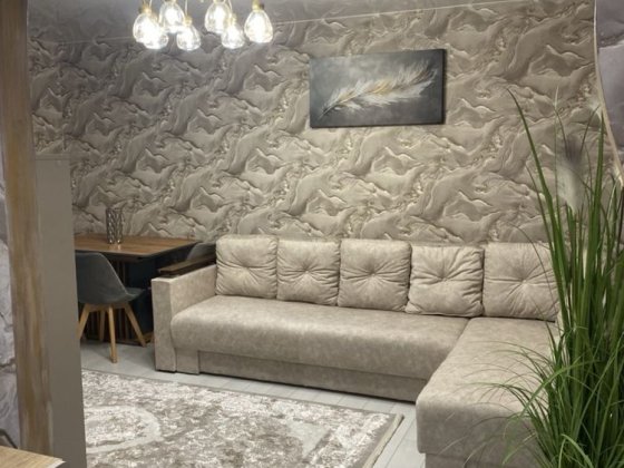 Двох Кімнатна квартира Від Власника Мукачево