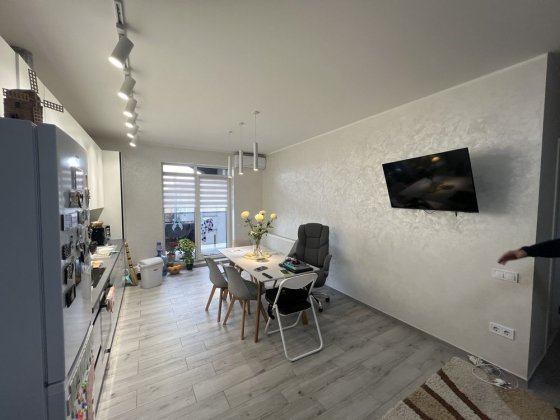 Продаж квартири Маргітича центер. Мукачево