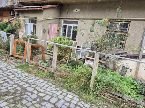 Продаж в самому центрі міста Мукачево. Мукачеве