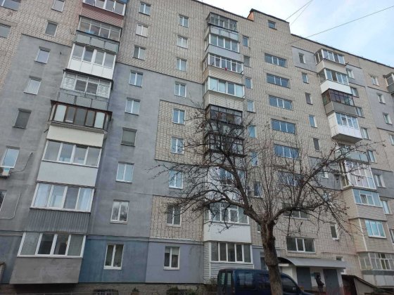 3-кімнатна квартира в чудовому районі м. Ніжин Нежин