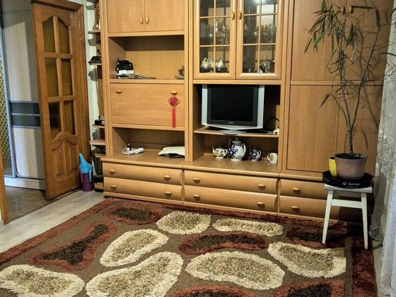 2х кімнатна покращеного планування р-н Зірочки