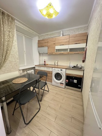 2х кімнатна квартира в центрі міста, Площа Гоголя - фото 1