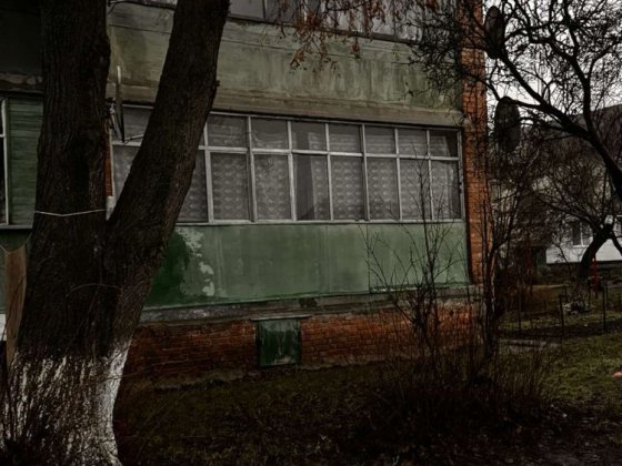 Двокімнатна квартира Нежин