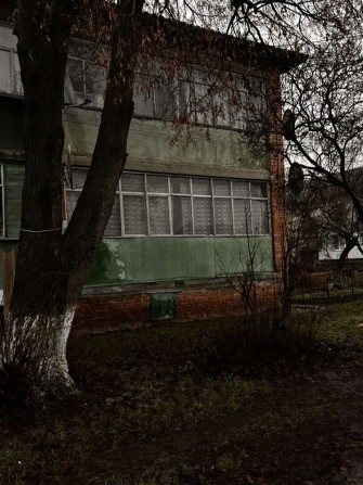 Двокімнатна квартира - фото 1